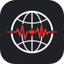 Earthquake Today logo